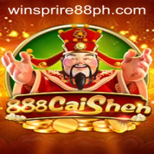 Exploring the Thrills of 888CaiShen with WINSPIRE88