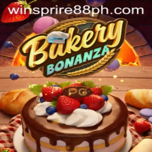 BakeryBonanza: A Scrumptious Adventure with WINSPIRE88