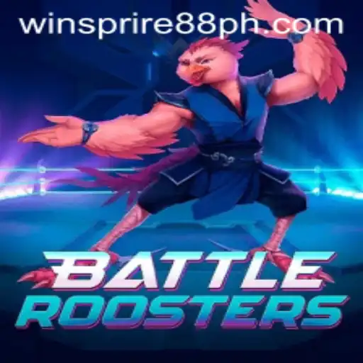 BattleRoosters: An Exciting New Game Taking the World by Storm