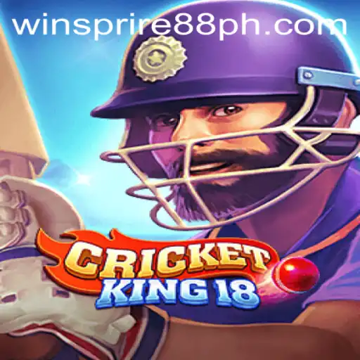 CricketKing18: The Ultimate Digital Cricket Experience