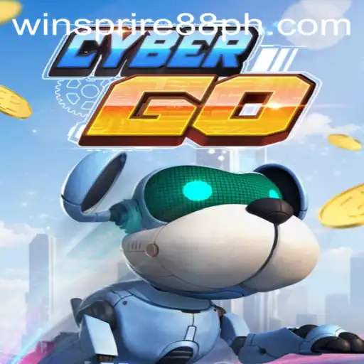 Unlocking the World of CyberGO: Explore the Thrilling Universe with WINSPIRE88