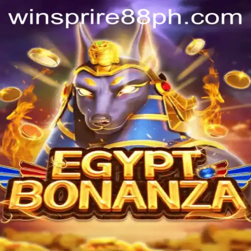 Exploring EgyptBonanza: A New Gaming Sensation with WINSPIRE88