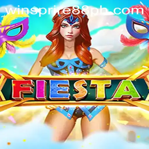 Discover the Excitement of Fiesta with WINSPIRE88