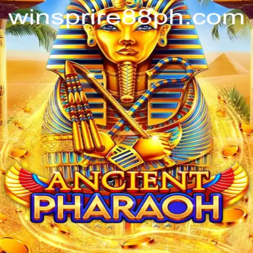 AncientPharaoh: An Epic Adventure Awaits with WINSPIRE88