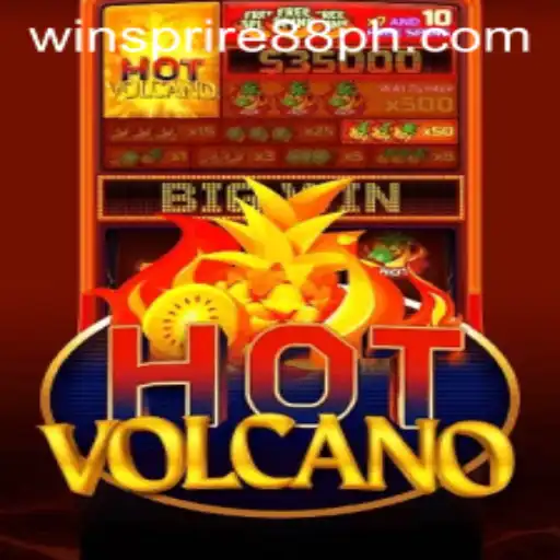 Unlock the Thrills of HotVolcano: A Detailed Overview