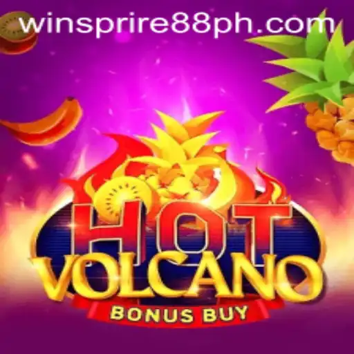 Unlock the Thrills of HotVolcanoBonusBuy: An Exciting New Frontier in Online Gaming