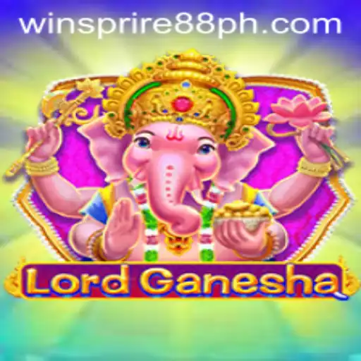 Discovering the Enchantment of LordGanesha: The Innovative Game with WINSPIRE88