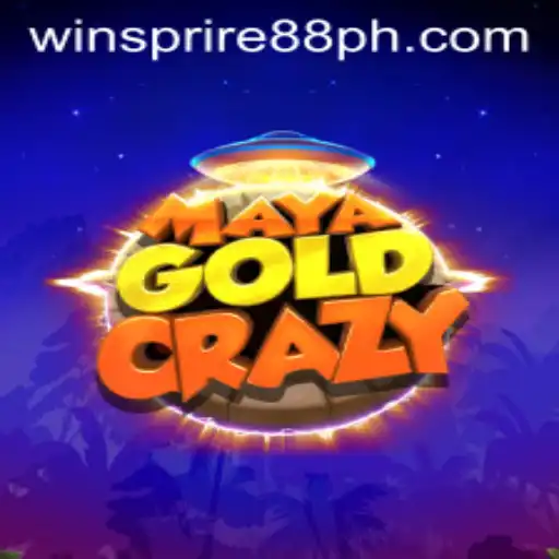 Discovering MayaGoldCrazy: A Journey into Ancient Riches with WINSPIRE88