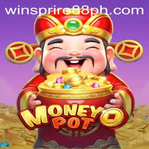 Unlocking the Secrets of MoneyPot: A Dive into WINSPIRE88