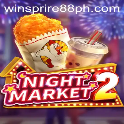 Unveiling NightMarket2: A New Era of Gaming with WINSPIRE88