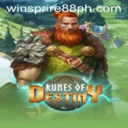 Exploring the Mystical Adventure of RunesOfDestiny: An In-depth Guide