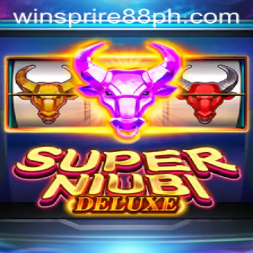 Exploring the Excitement of SuperNiubiDeluxe: A Game Fueled by Innovation