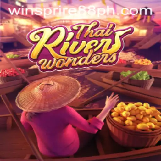 Unveiling the Allure of ThaiRiverWonders: An In-Depth Guide with WINPSIRE88