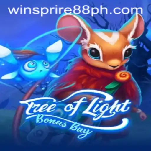 Exploring TreeOfLightBonusBuy and the Excitement with WINSPIRE88