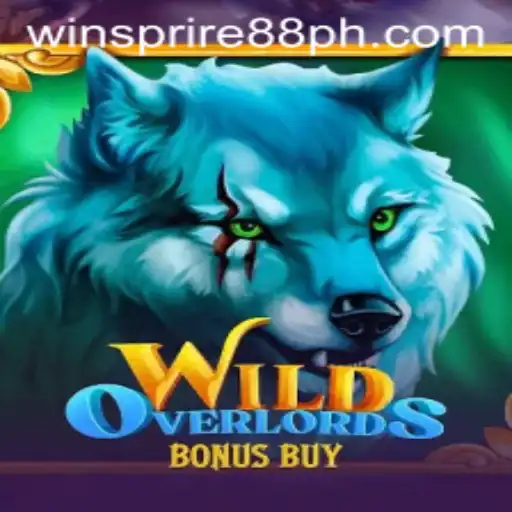 Exploring the Excitement of WildOverlordsBonusBuy and WINSPIRE88