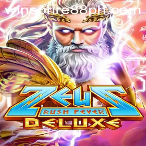 ZeusRushFeverDeluxe: Unleashing the Immortal Game Experience