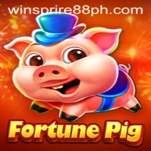 Unveiling FortunePig: The Game That Captures Luck With WINSPIRE88