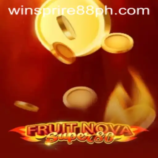 FruitNovaSuper80: Dive into the Juicy World of Fruit-Themed Gaming