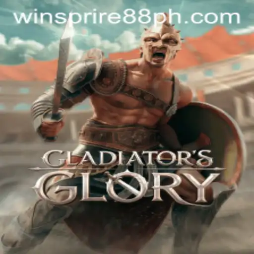 Exploring the Epic World of GladiatorsGlory and the Rise of WINSPIRE88