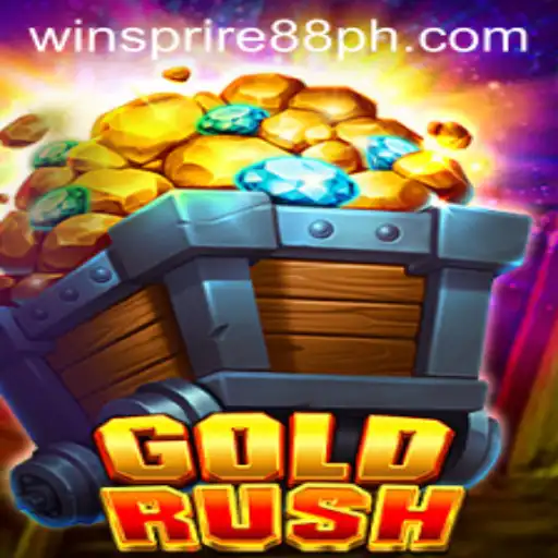 Discover the Excitement of GoldRush: An Innovative Gaming Experience
