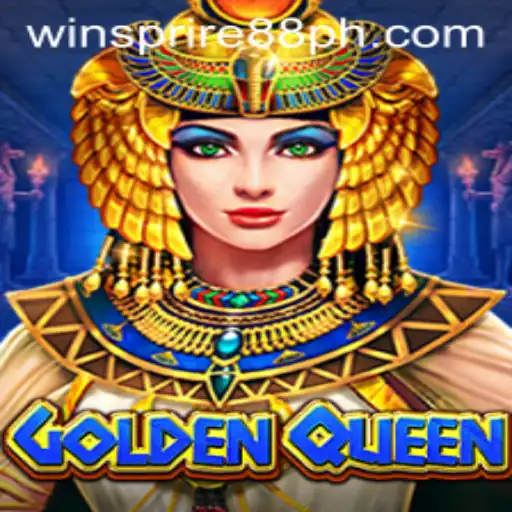 GoldenQueen: A Majestic Journey into the World of WINSPIRE88