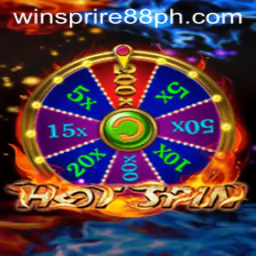 Unveiling the Thrills of HotSpin: A Stellar Introduction to Modern Gaming