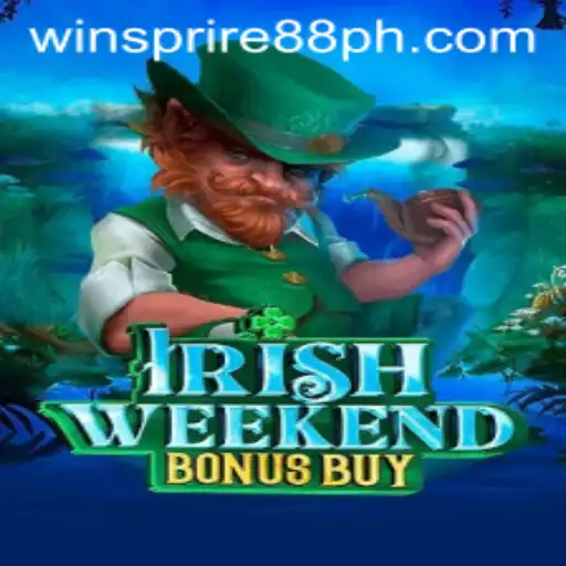 Discover the Thrills of IrishWeekendBonusBuy Casino Game