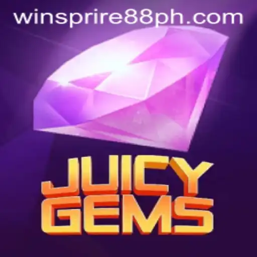 Discover the Thrills of JuicyGems with WINSPIRE88