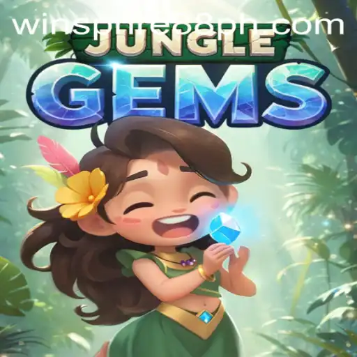 Explore the Excitement of JungleGems with WINSPIRE88
