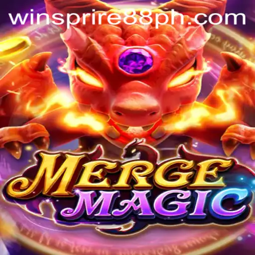 Explore MergeMagic: A Mesmerizing Journey of Strategy and Creativity