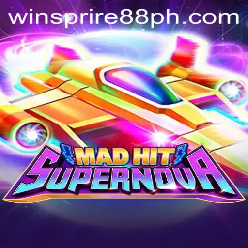 Exploring the Thrills of MadHitSupernova: The Latest Gaming Sensation