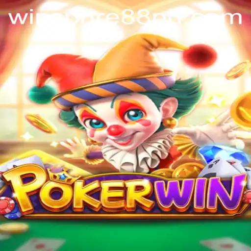 Discovering POKERWIN: The World of WINSPIRE88