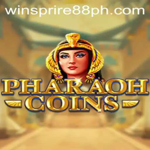 Unveiling PharaohCoins: A Journey into the Ancient World of Gaming