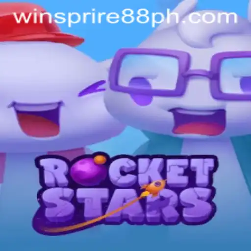 RocketStars: A Thrilling Gaming Experience with WINSPIRE88