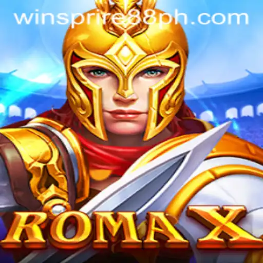 RomaX: Revolutionizing Gaming with WINSPIRE88