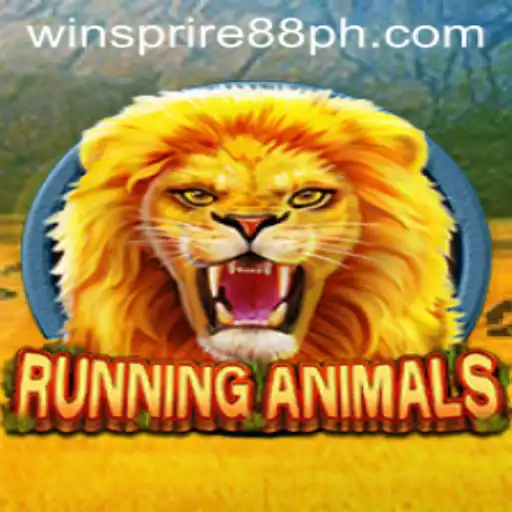 Unveiling RunningAnimals: A Riveting Adventure with WINSPIRE88