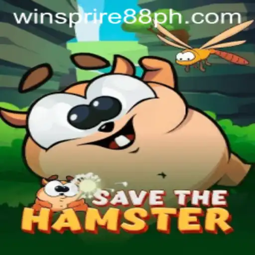 Saving the Digital Day with SavetheHamster: A Unique Gaming Experience Enhanced by WINSPIRE88