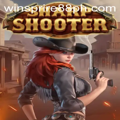 Sharpshooter: The Ultimate Interactive Experience with WINSPIRE88
