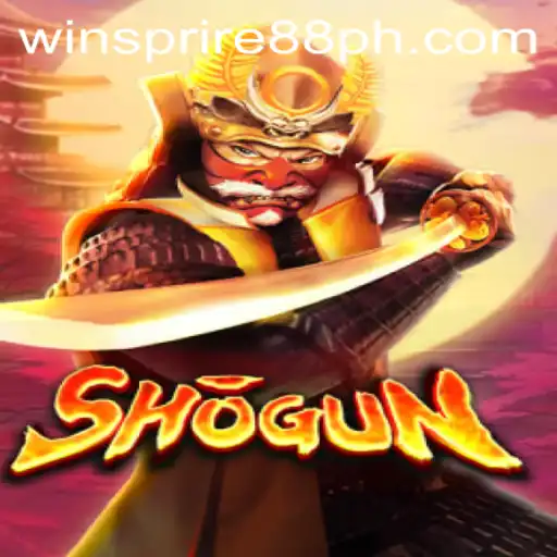 Shogun and the Rise of WINSPIRE88: A Legendary Game Experience