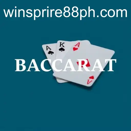 Exploring the World of Baccarat Game with WINSPIRE88