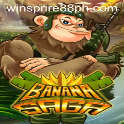Explore the World of BananaSaga with WINSPIRE88