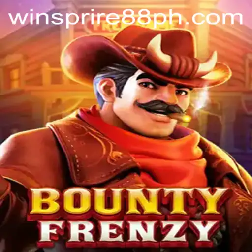 Unveiling BountyFrenzy: The Game That's Redefining Interactive Entertainment