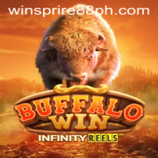 Discover the Excitement of BuffaloWin with WINSPIRE88