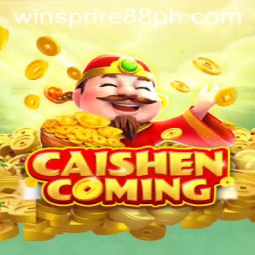 Discover the Thrills of CAISHENCOMING: A Captivating Casino Adventure