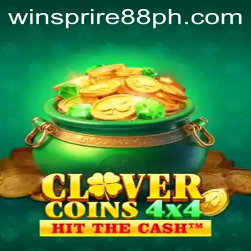 Unlocking the Magic of CloverCoins4x4: A Game That Inspires Success
