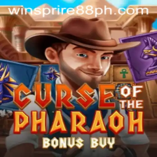 Curse of the Pharaoh Bonus Buy: An Enchanting Journey Through Ancient Egypt