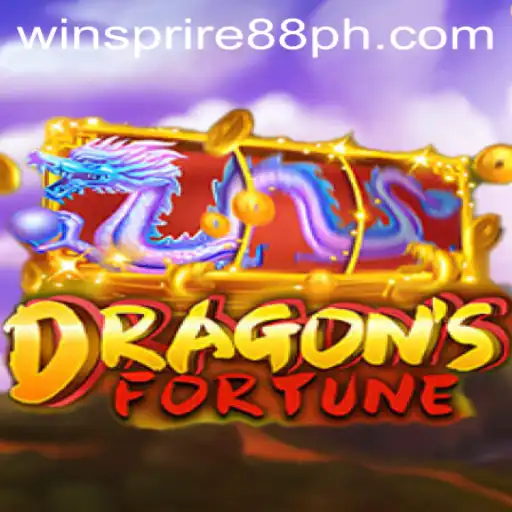 DragonFortune: Unveiling an Enchanting New World of Adventure with WINSPIRE88