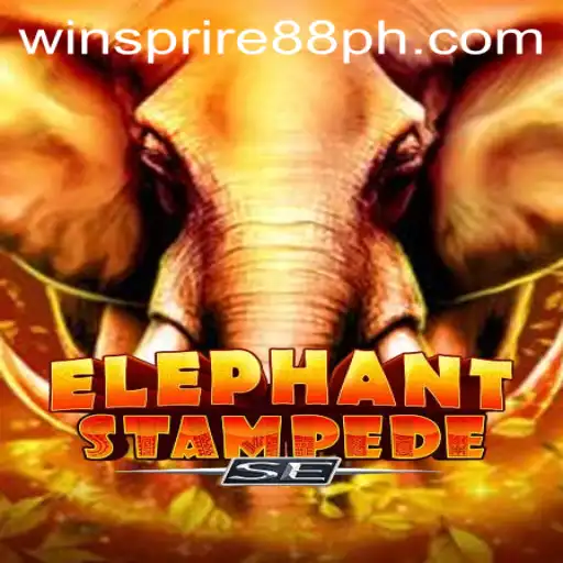 Exploring 'ElephantStampedeSE': A Thrilling Adventure with WINSPIRE88
