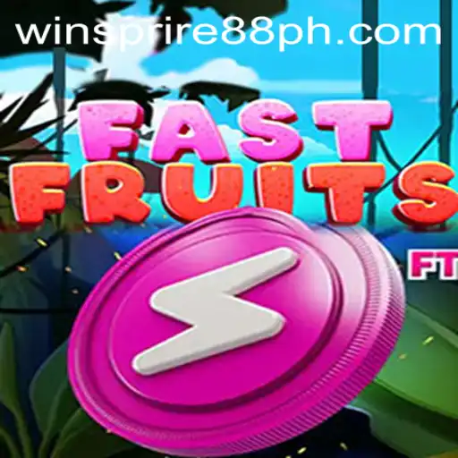 Discover the Excitement of FastFruits: A Fresh and Fruity Gaming Experience