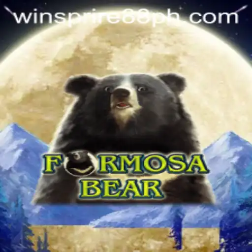Discover the Exciting World of FormosaBear: Unleash Your Competitive Spirit with WINSPIRE88